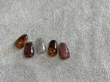 リノネイル(Lino Nail)/ニュアンスコース