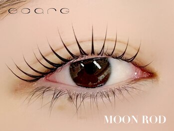 エサージュ 新宿店/まつ毛パーマ(ムーンロッド)