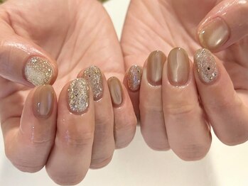 トレノ(TRENO)/シンプルコース　¥8800