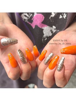 エミニーバイディーアール(EMINY by DR)/キラキラ＊