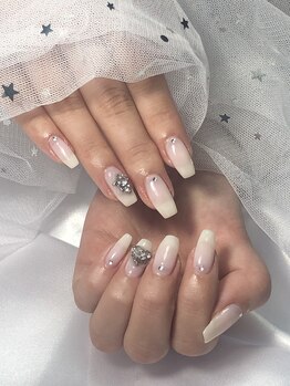 ニカネイル(NiKa Nail)/Nika nail