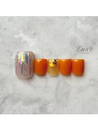 ビタミンカラー☆