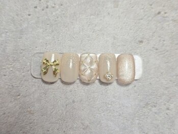 コエ(koe)/シルバーコース/デザイン