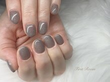 ネイルサロン ファーストルーム(First Room)/ワンカラーネイル