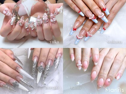 マリリス(Mariris)の写真