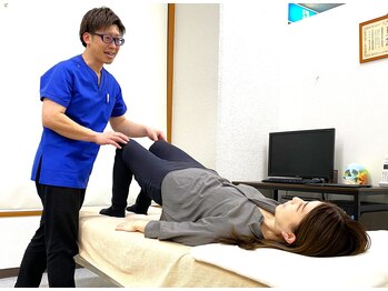 ワカバ美容整体院(WAKABA)/セルフケア