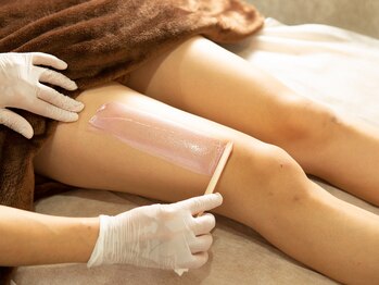 メローワックス 横浜店(MELLOW WAX)/【横浜駅/脱毛/ワックス/光】