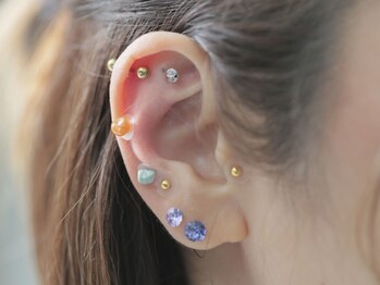 ヤワラギ 凰(yawaragi)の写真/【美容とおしゃれを同時に楽しめる、さりげない大人のご褒美ケア】お悩みに合わせたツボへアプローチ!!