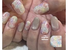 ミニョン(mignon)/やり放題120min