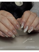 ジョワ(joie)/flower × urukira