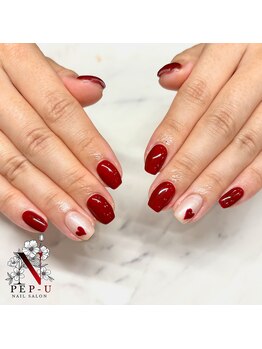 90分コース☆ハート