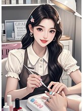 セリーヌ 柏店(Celine)&nbsp;成嶋 愛羅