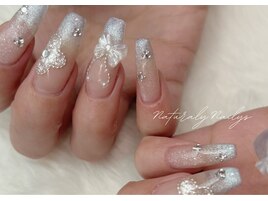 マグネットネイル