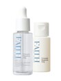 トリンテ バイ フェース(TRINTE by FAITH) 8年愛用中のフェース♪生コラーゲン美容液は1番のお気に入り♪