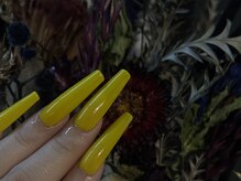 ヴィーナス トラップ(VENUS TRAP)/派手色ワンカラー★