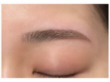 キューラッシュ 銀座店(Q-LASH)/眉毛/眉毛WAX/眉毛サロン/美眉毛