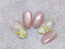 ディーエッセンス(D.....ESSENCE)/アザレア