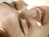 ★☆七夕特価☆★【7月限定】お顔脱毛セット◎フルフェイスWAX+アイブロウ