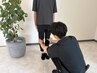 【O脚でお悩みの方】AI分析×整体×矯正【60分】¥3,000