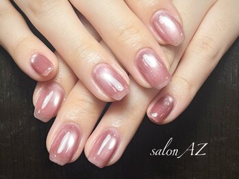 サロン エージー(salon AZ)/マグネット