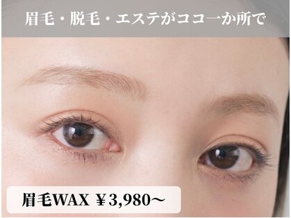 ブラン 勝どき駅前店(blanc.)の写真