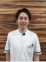 江戸川平井整骨院&nbsp;磯野 桜汰