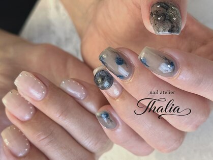 タリア(Thalia)の写真