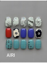 AIRI 定額コレクション　ライト