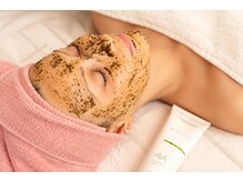 エーエフビューティーエステ(AF Beauty Esthetic)の雰囲気（毛穴・ニキビ・皮脂・くすみに◎肌質改善ハーブピーリング）