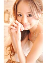 ベロニカ(Beronica)/★ブライダル　エクステ★