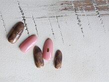 ジーネイルコウベ(G NAIL KOBE)/ハンドEコース 3490円