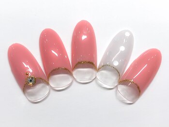 スリール(Sriel)/ハンド定額7980円