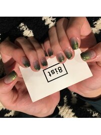 カラーグラデーション[新宿]