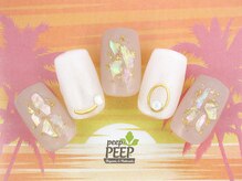 ピッピ 桜新町店(peep PEEP)/19年8月のおすすめコース-6