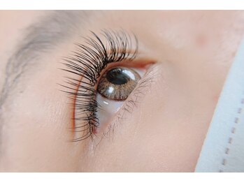 フーラアイラッシュ(Fura eyelash)/フラットラッシュ付け放題
