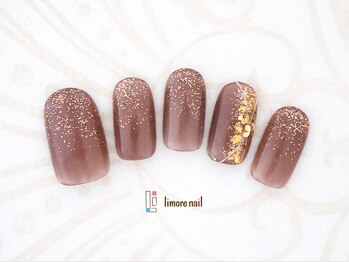 リモアネイル(limore nail)/クロス☆