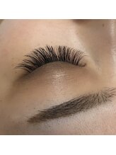 エイトアイラッシュ 井荻店(eight eyelash)/ボリュームラッシュ500本☆