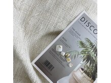 ネイルルーム トリニティ(Nail Room Trinity)/sample　design