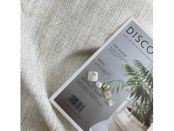 ネイルルーム トリニティ(Nail Room Trinity)/sample design