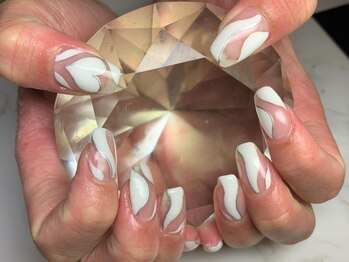 ビューティーサロン スタイル 三宮店(STYLE)/ジェルのせ放題コース 