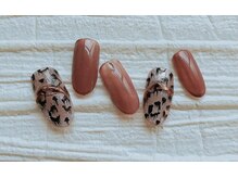 ネイルルーム ナップ(Nail Room Nap)/秋のハンドキャンペーン