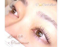 マム(MUM)/ラッシュリフト