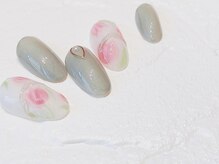 ブレスネイル(brace Nail)/