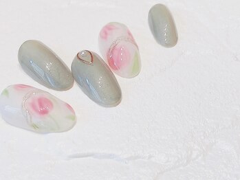 ブレスネイル(brace Nail)/