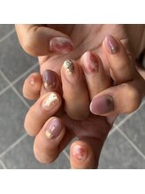 サロンド ボヌール(salon de bonheur)/