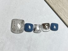 マイレ(Maile)/定額フットシンプルデザイン