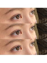 アイラッシュサロン キー(Eyelash salon KEY)/