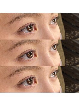 アイラッシュサロン キー(Eyelash salon KEY)/