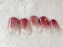 クリアシンプルニュアンス￥7200