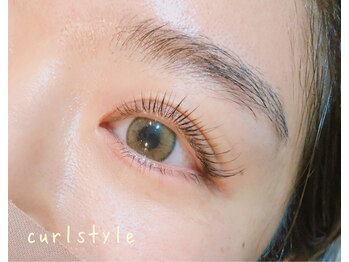 チアフル(cheerful)/まつ毛パーマ(上のみ)